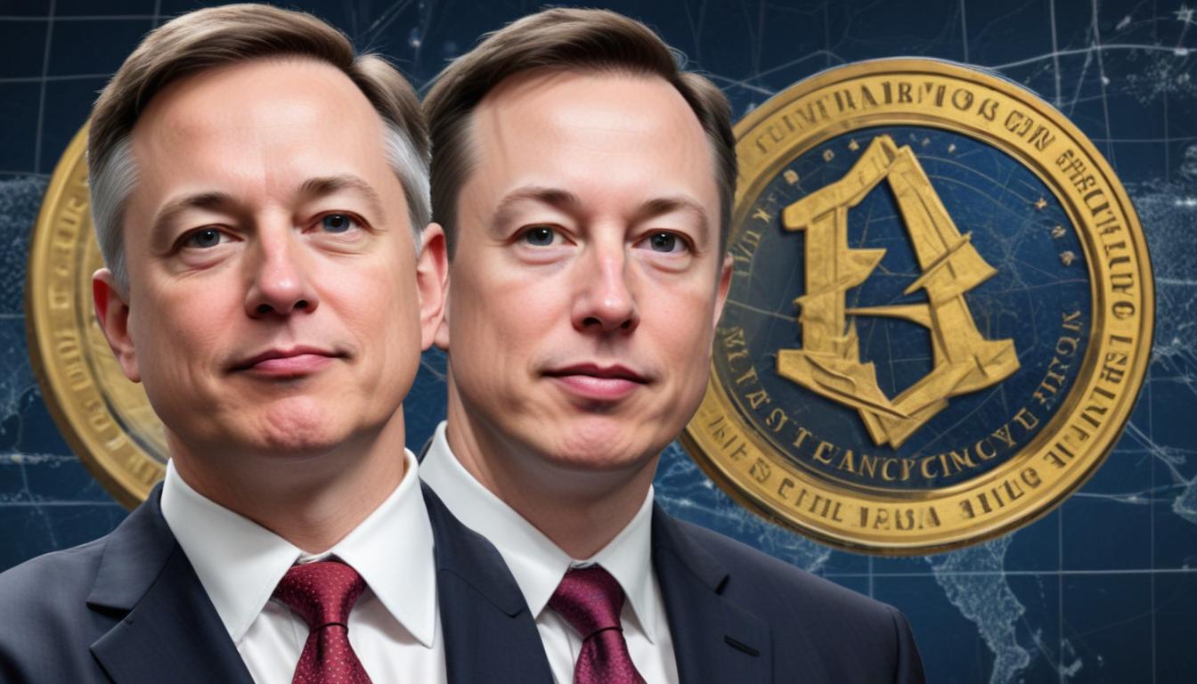 Paul Atkins' SEC Nomination: Crypto Future at Stake! Will Clarity Win? | Cryptodamus.io