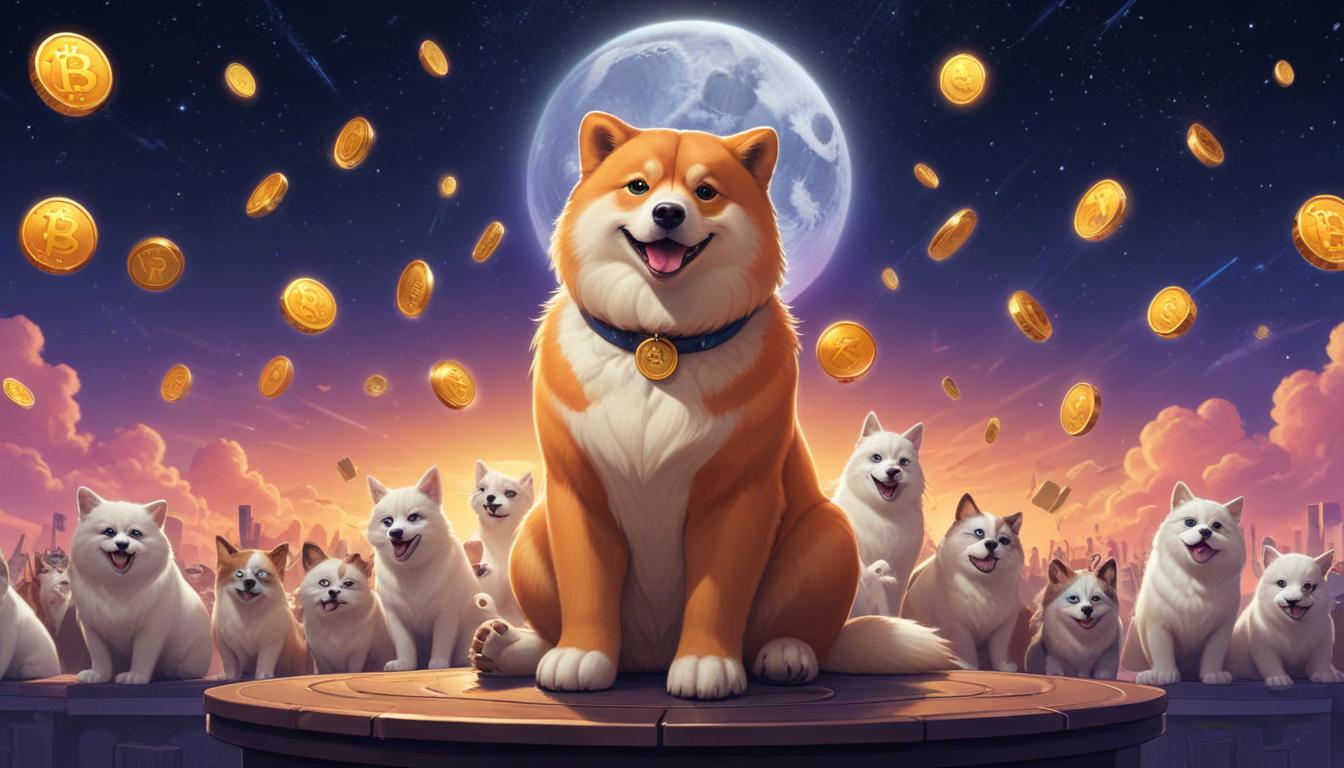 PAWS's Journey: From Telegram's Tap-to-Earn to Solana's Blockchain Dominance! (A Crypto Case Study) | Cryptodamus.io