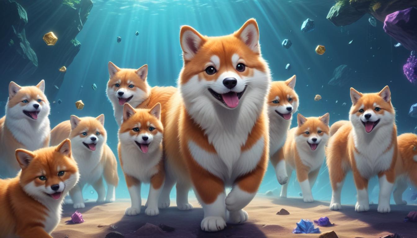 PAWS Token: From Telegram Tap-to-Earn to Solana Sensation! What's Next? | Cryptodamus.io