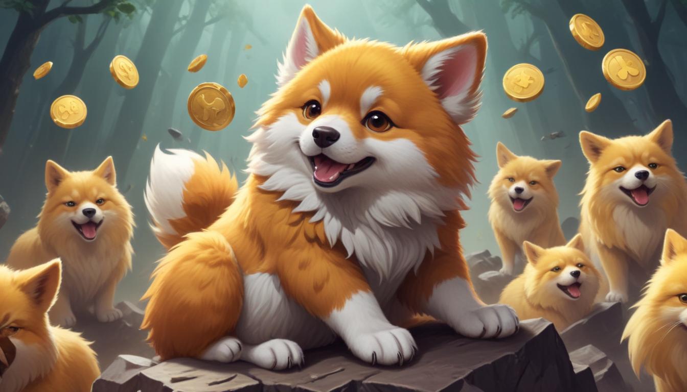 PAWS Token Launch Disaster? Users Furious Over Airdrop Chaos! [Updated] | Cryptodamus.io