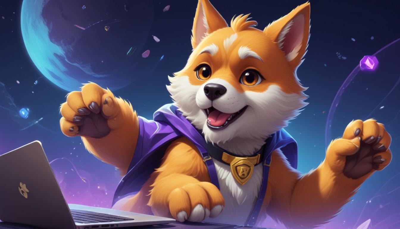 PAWS Token Launch Fiasco: Delays, Price Swings & Investor Risks EXPOSED! 🐾 | Cryptodamus.io