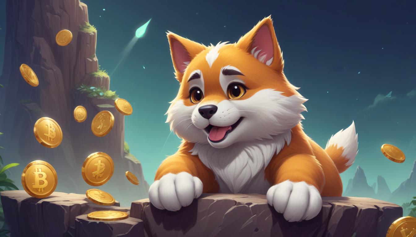 PAWS Token: Listing Delay? Deep Dive into Price, Community & Future! | Cryptodamus.io