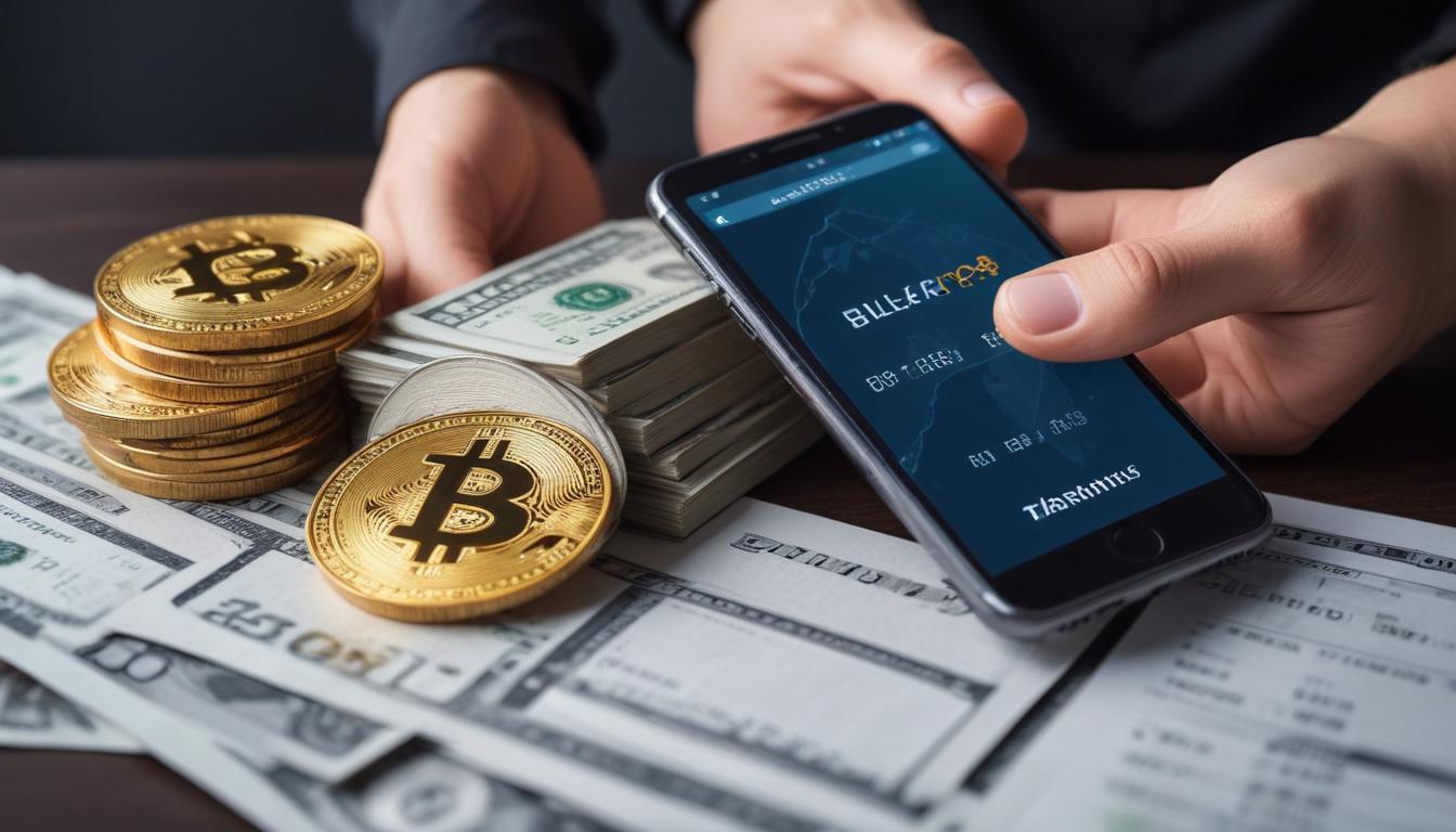 Платите счета криптой? 🤯 Раскройте скрытые выгоды и секретные методы! | Cryptodamus.io