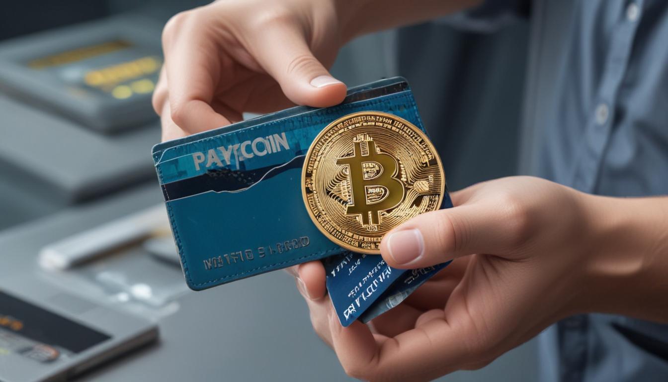 Paycoin Wallet Pay Suspended?! Discover Why & How It'll Boost Your Crypto Use! (2024) | Cryptodamus.io