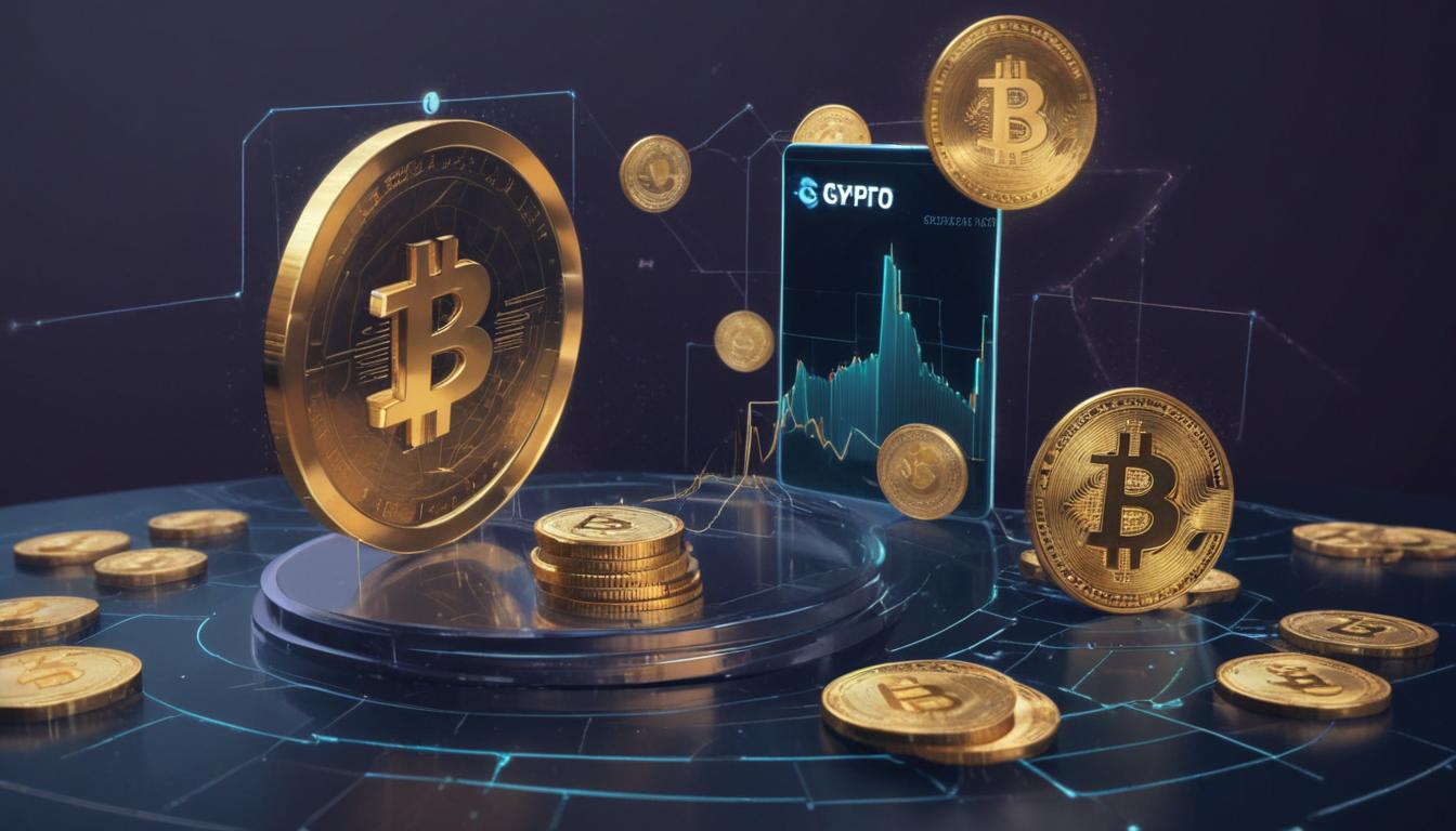 Paydify: The Future of Crypto Payments for Your Business is Here! | Cryptodamus.io