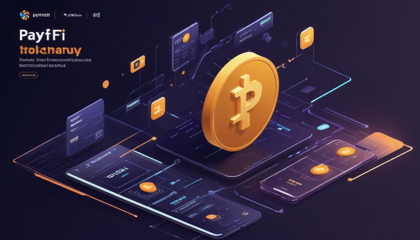 PayFi: Blockchain & DeFi Revolutionize Payment Finance! 🚀 | Cryptodamus.io