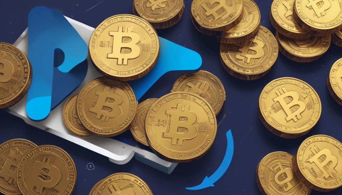 PayPal и Крипто: Solana (SOL) и Chainlink (LINK) Здесь! Что это Значит для Вас. | Cryptodamus.io