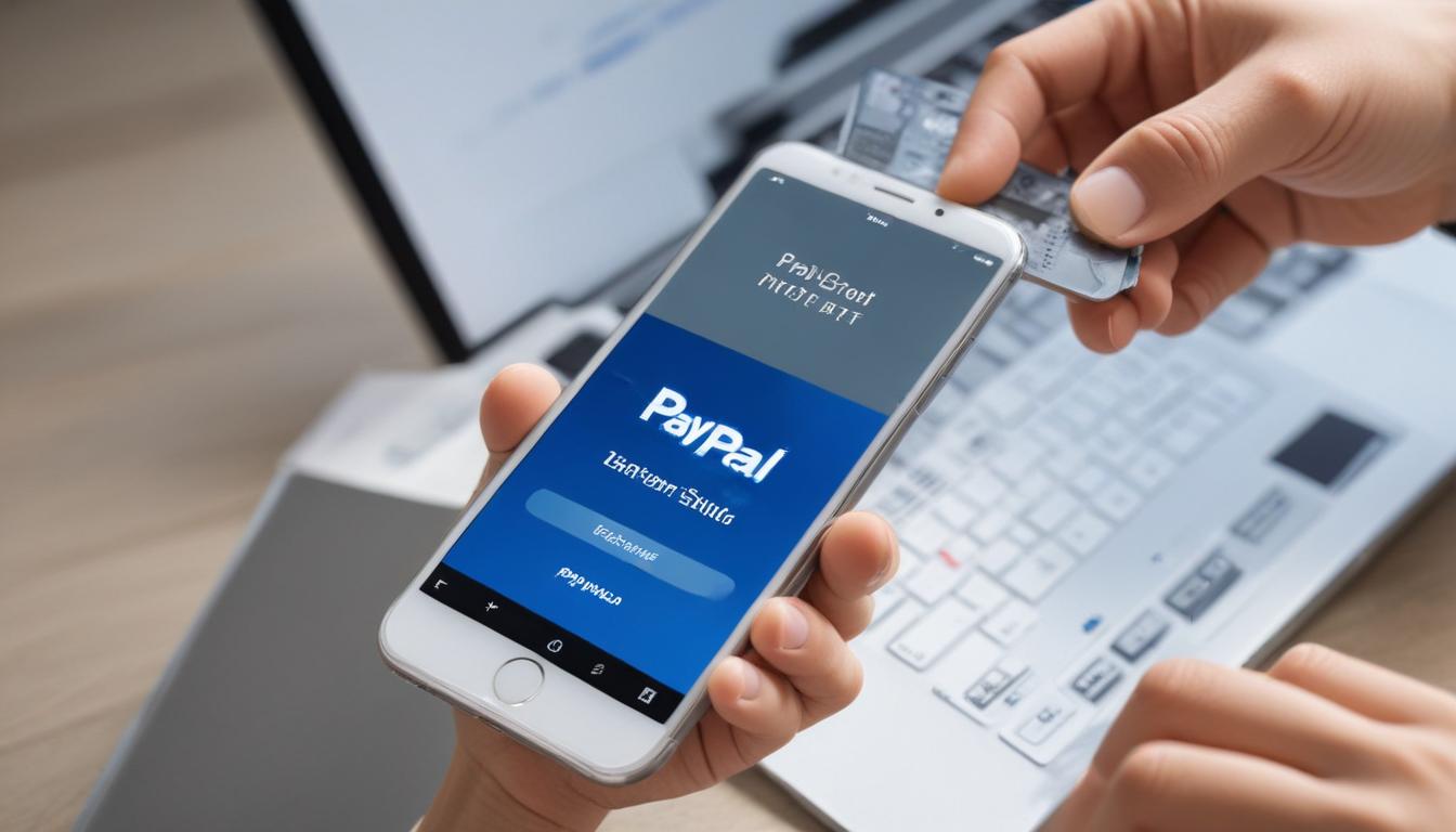 PayPal's PYUSD: Revolutionizing Digital Payments for Businesses & Freelancers! | Cryptodamus.io