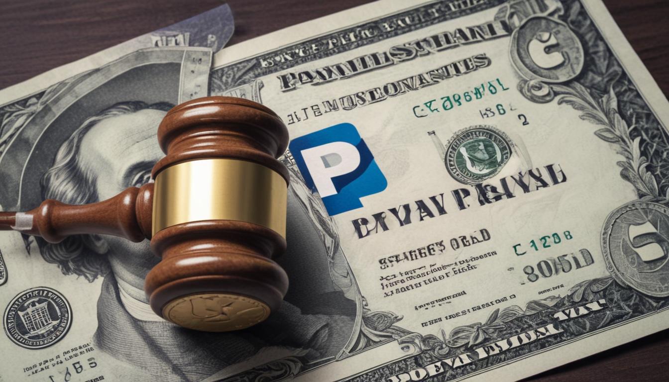 PYUSD PayPal: Расследование SEC завершено! Что это значит для крипты и вас? | Cryptodamus.io