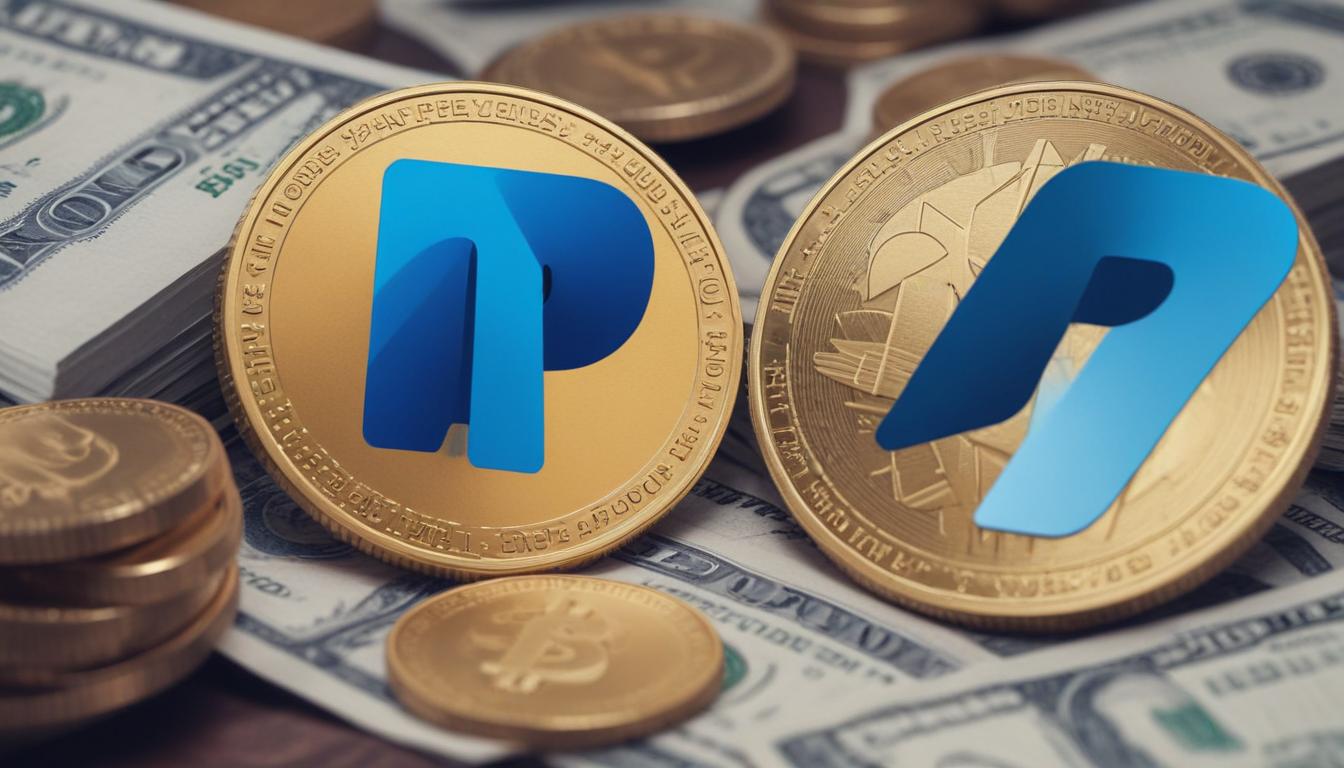 PayPal PYUSD vs Synthetix sUSD: 3,7% доходности против децентрализованной стабильности – кто победит? | Cryptodamus.io