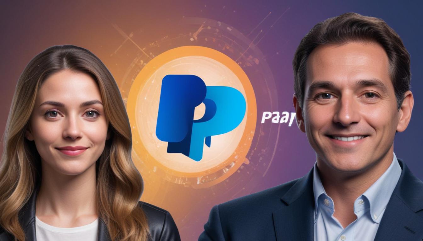 PayPal ВЗОРВАЛ рынок! Solana и Chainlink интегрированы! 🚀 | Cryptodamus.io