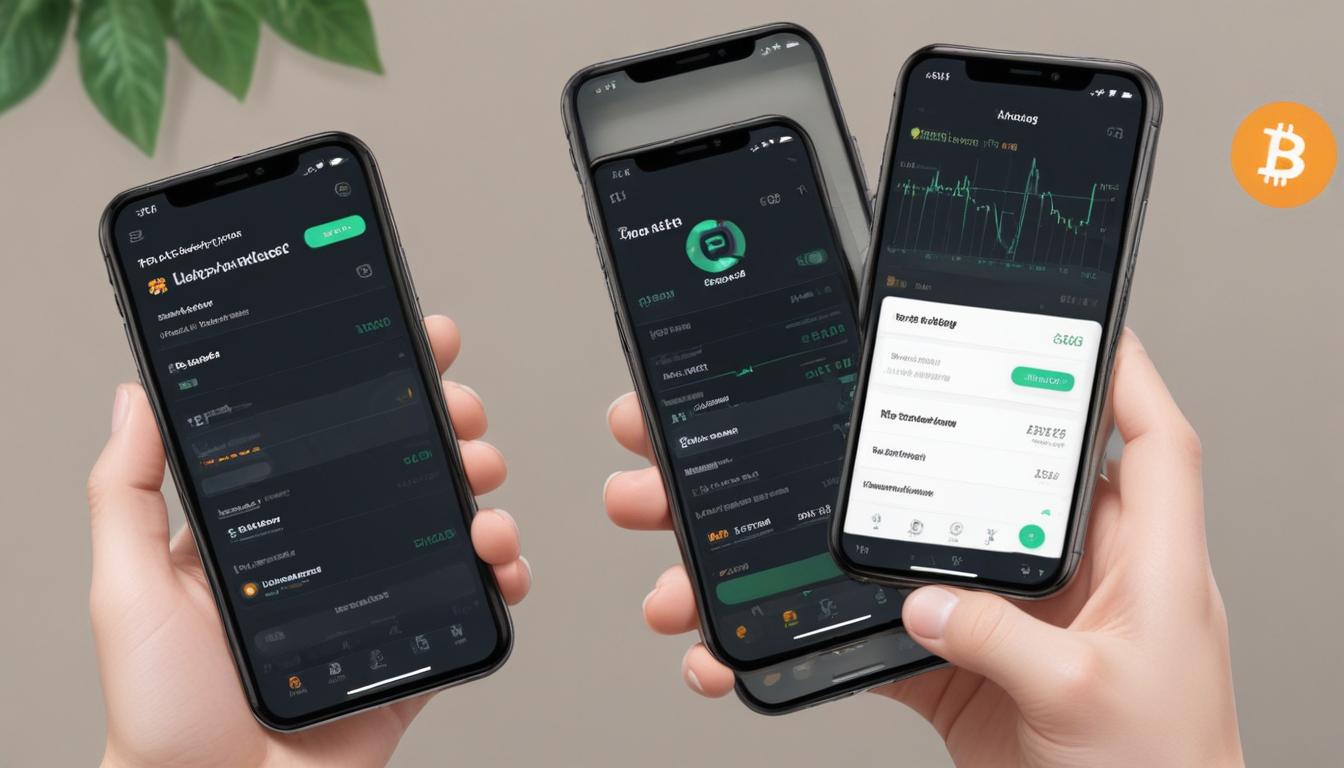 Paytaca Wallet 0.22.0: StableHedge Alpha & UX Upgrade! 🚀 | Cryptodamus.io