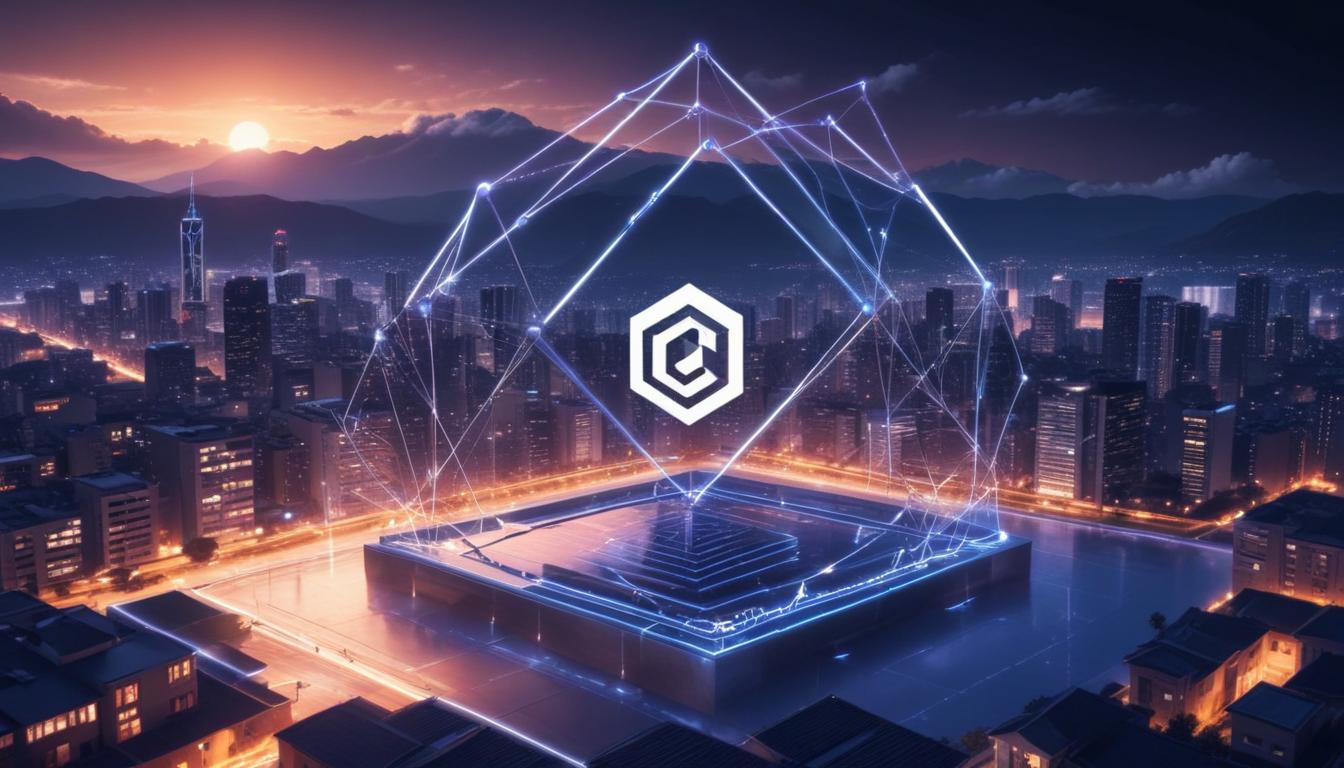 PCHAIN vs XRP: Will Real Estate Tokens Outperform? Explosive Prediction Inside! | Cryptodamus.io