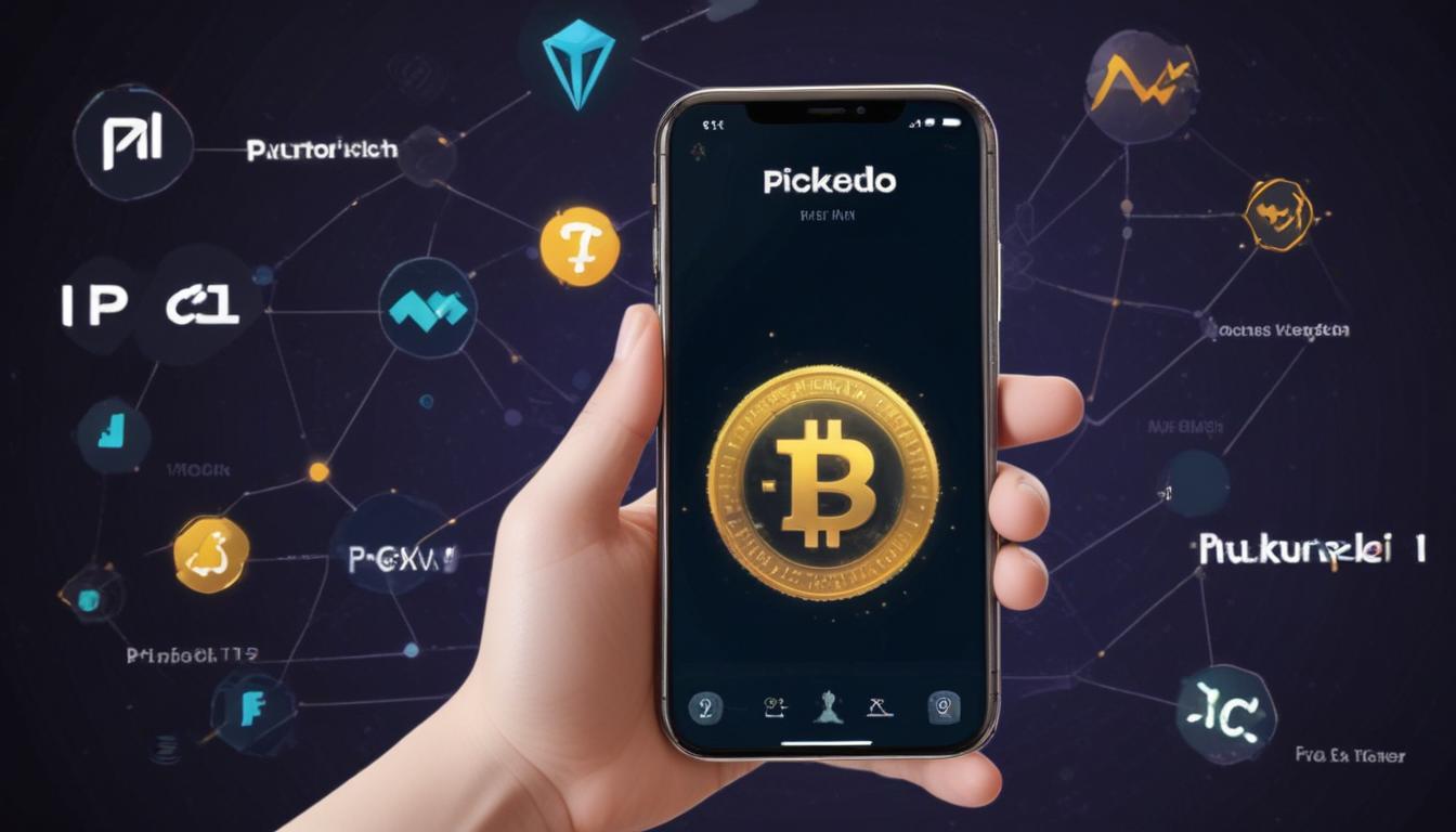 PCM Wallet Revolution: Pi Network Transactions Just Got Easier! [Update Deep Dive] | Cryptodamus.io