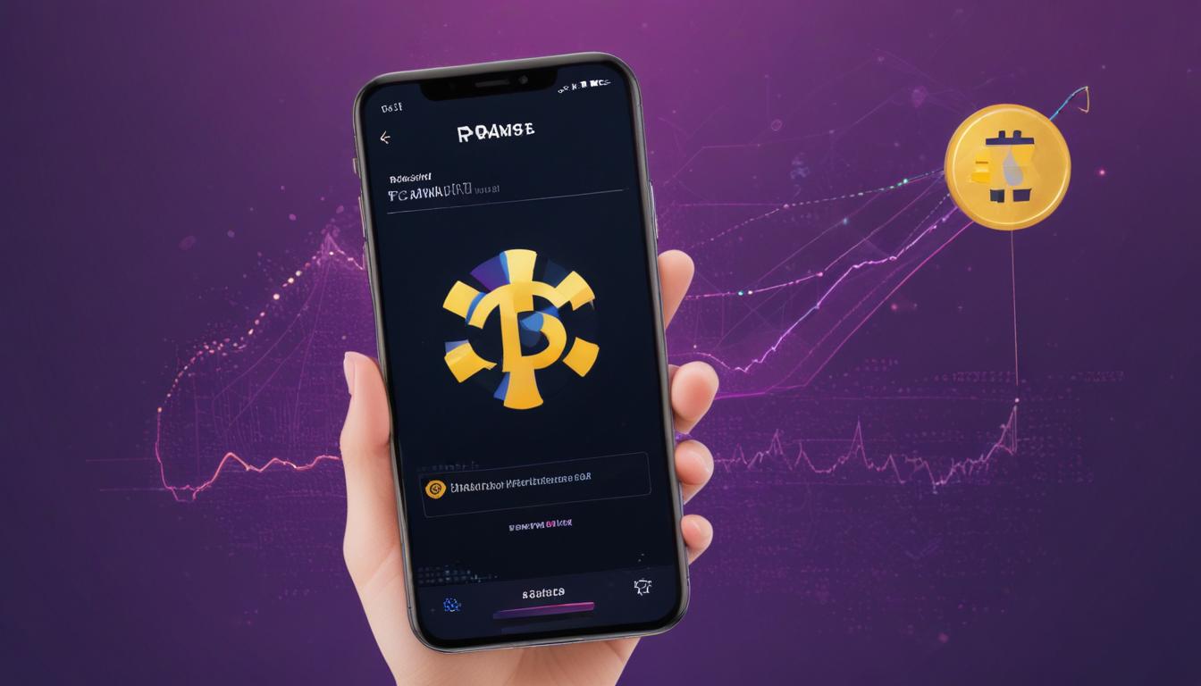 PCM Wallet: Unlock Pi's Potential! Enhanced Features & User-Friendly Crypto Transactions Inside! | Cryptodamus.io