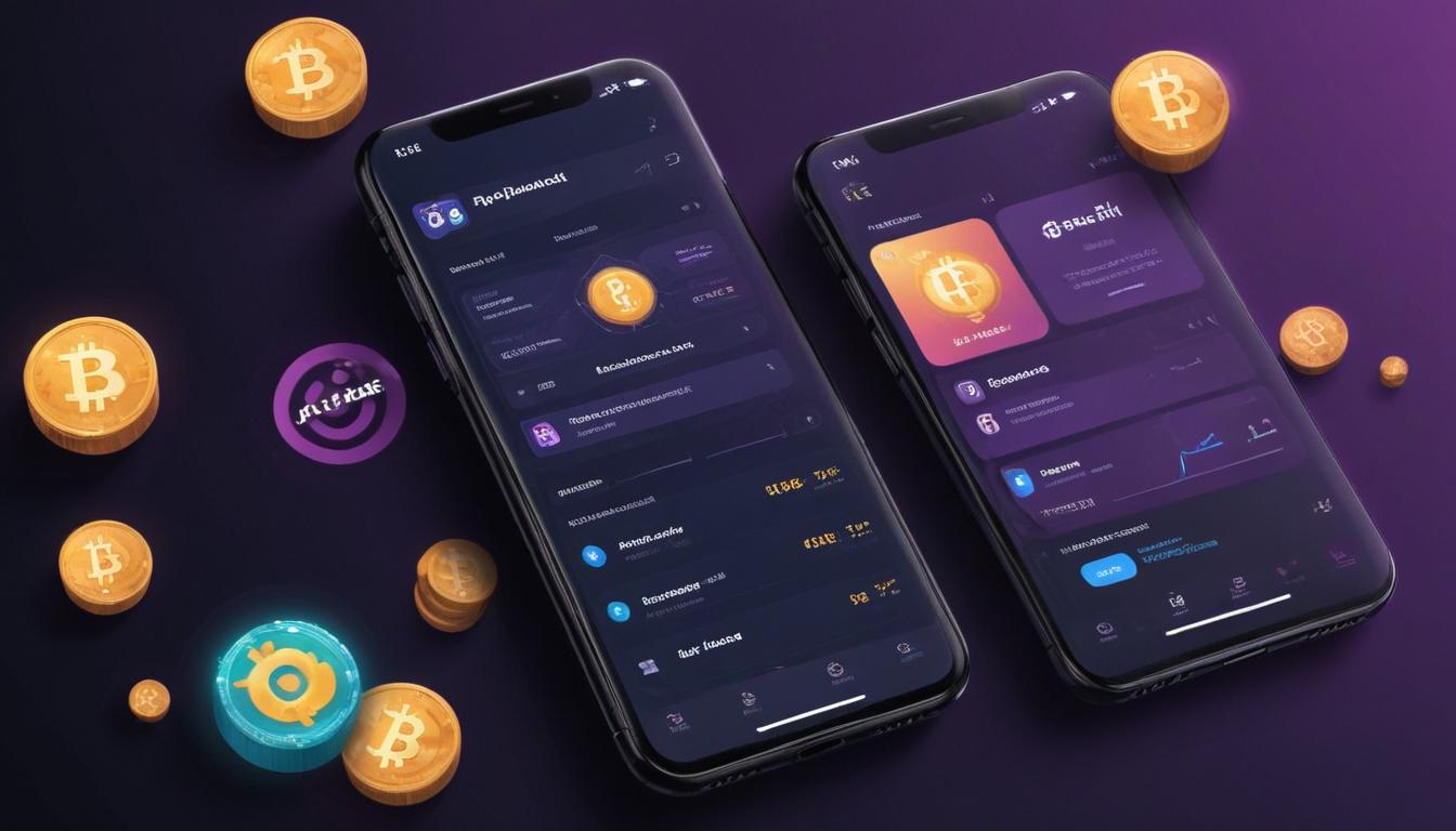 PCM Wallet Upgrade: Boost Your Pi Network Experience! 🚀 Faster Transactions & Enhanced UX Inside | Cryptodamus.io