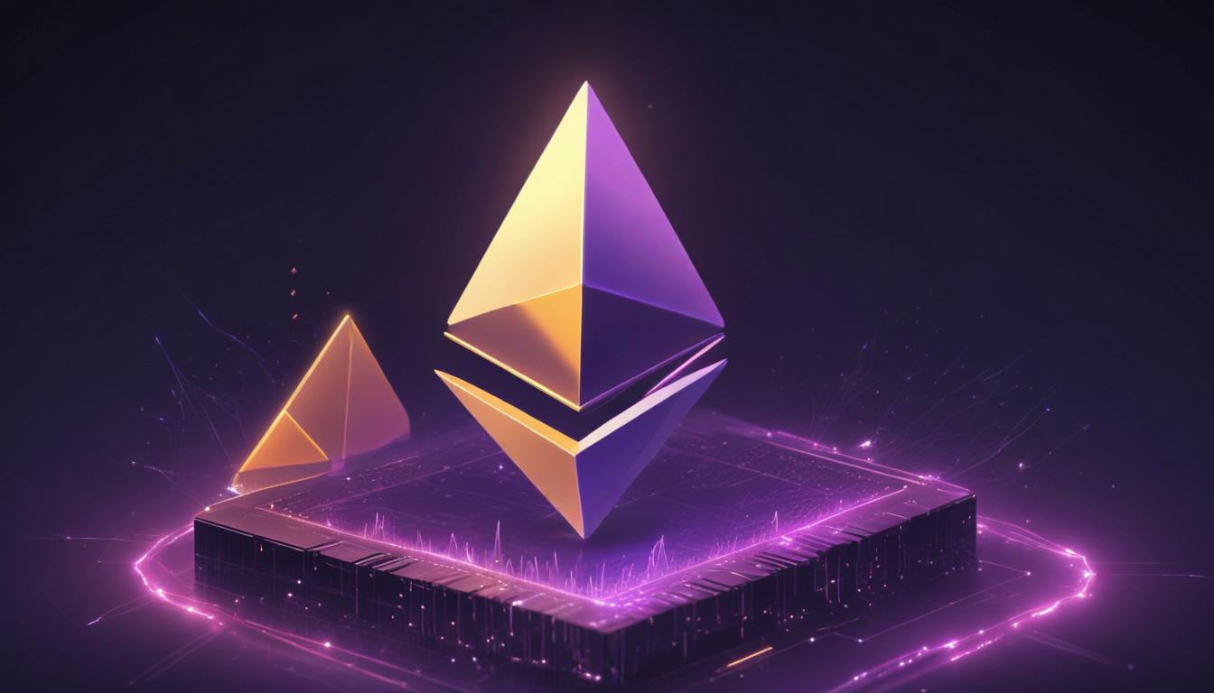 Обновление Pectra: Революционное решение для масштабируемости Ethereum — низкие комиссии за газ внутри! | Cryptodamus.io