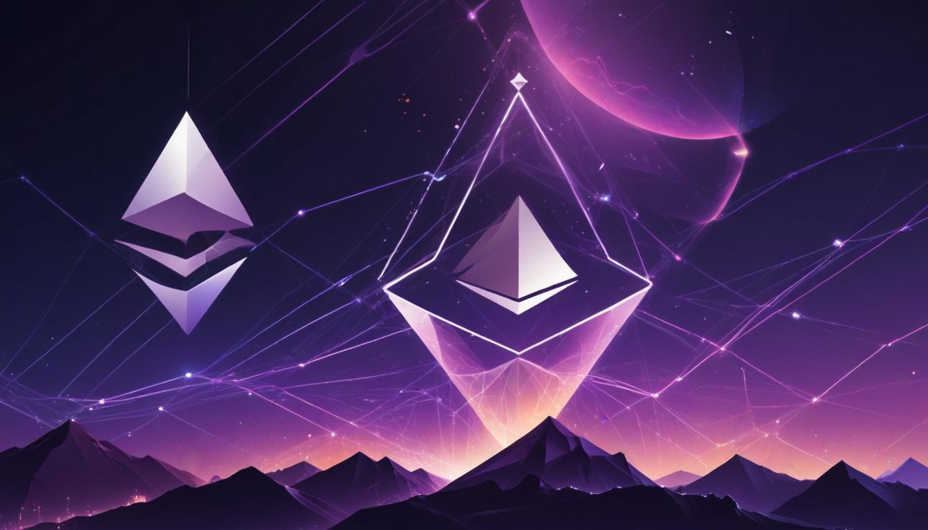 Pectra Upgrade: Gasless ETH & Validator Boost! Is This Ethereum's Biggest Leap Yet? | Cryptodamus.io