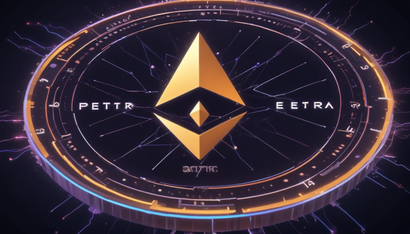 Pectra Upgrade: Will ETH Soar?  Key Improvements & Market Impact Revealed! | Cryptodamus.io