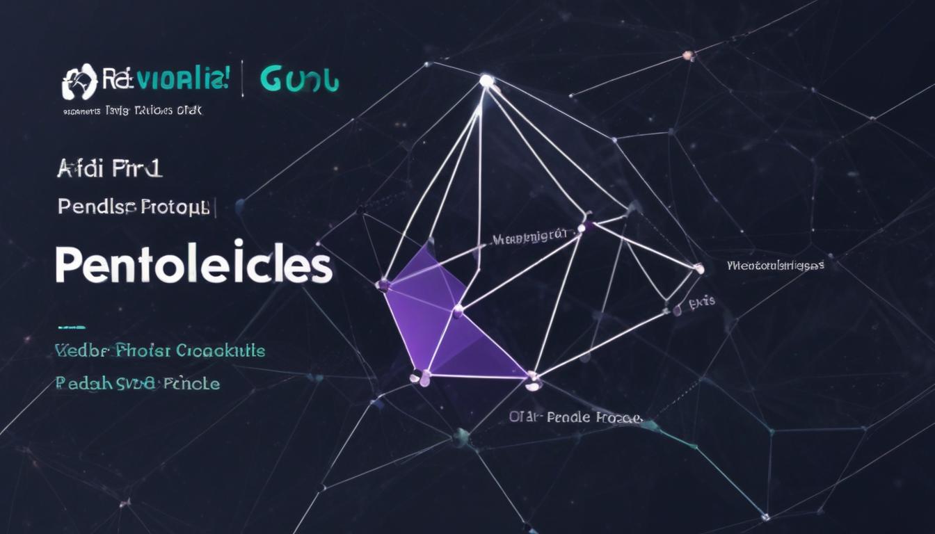Pendle Protocol: Is Tokenized Future Yield the DeFi Revolution? | Cryptodamus.io