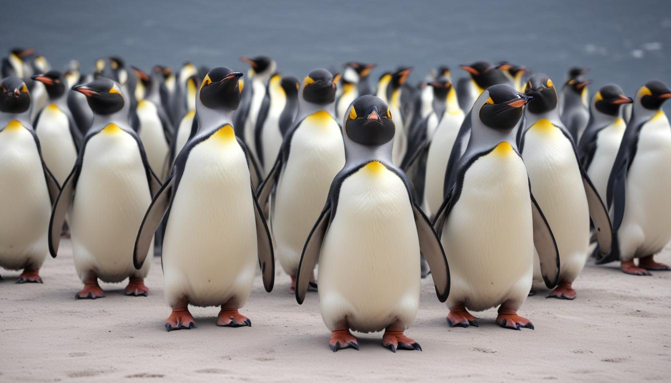 Заявка на PENGU ETF подана! 🚀 Революция в криптоинвестициях с Pudgy Penguins! | Cryptodamus.io