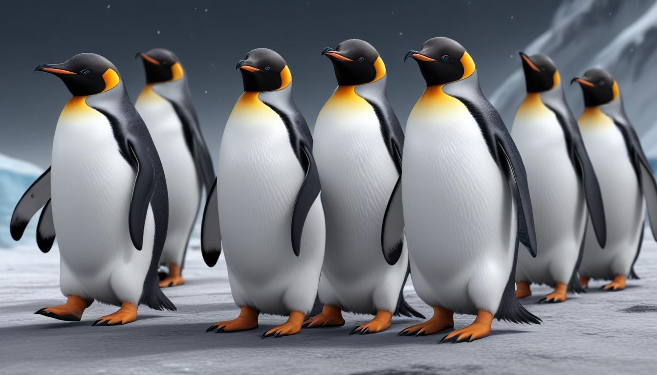 PENGU Price Prediction 2025: Is It a Rocket or a Crash? Experts Weigh In! | Cryptodamus.io