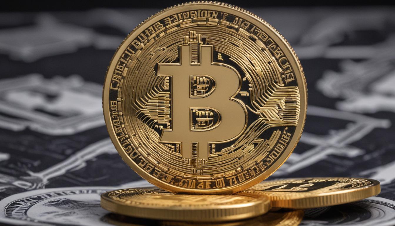 Пенсильвания и Биткоин: рискованная ставка? Смелый шаг госказны в криптовалюты! | Cryptodamus.io