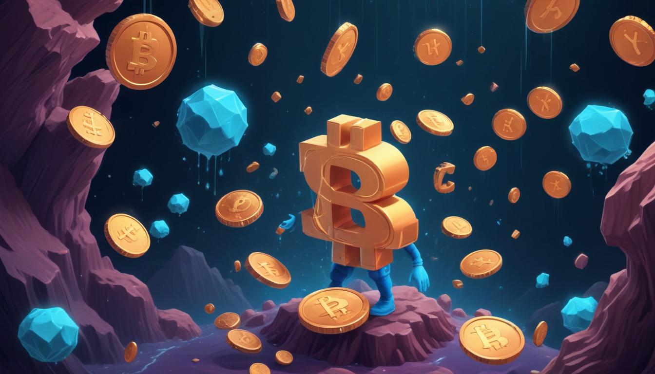 Penny Crypto Power: Unveiling Qubetics, VeChain & SUI! 🚀 Low-Cost, High-Reward Crypto Gems! | Cryptodamus.io