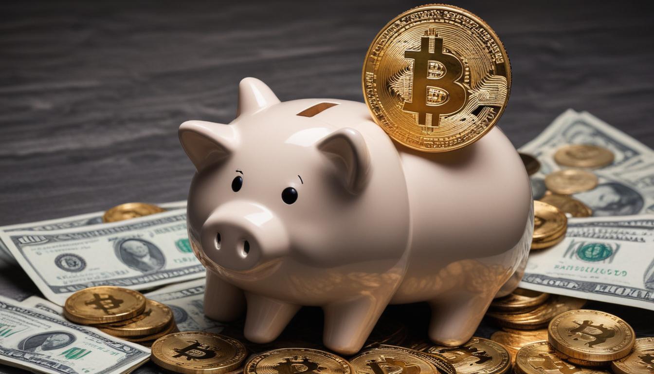 Pension Funds & Bitcoin: How US Retirement Plans Invest Without Owning BTC | Cryptodamus.io