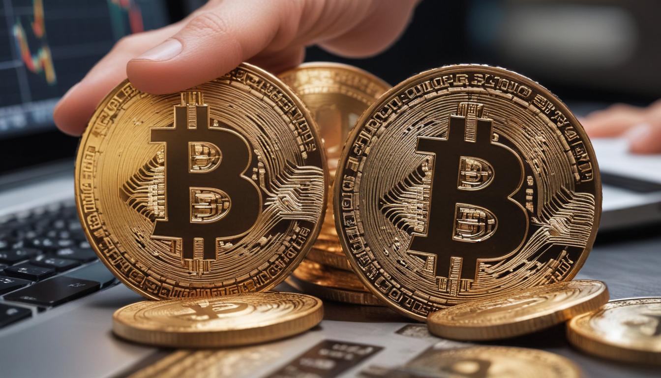 Пенсионные фонды и Bitcoin: секрет акций Strategy! (Обновлено) | Cryptodamus.io