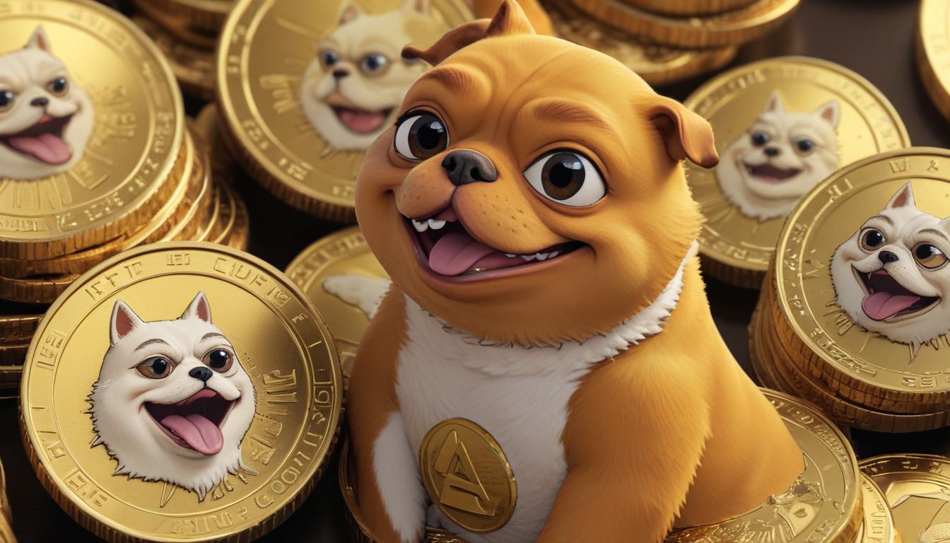 Pepe Coin & Dogecoin ETF: Meme Coin Mania or Smart Investment? (2024) | Cryptodamus.io