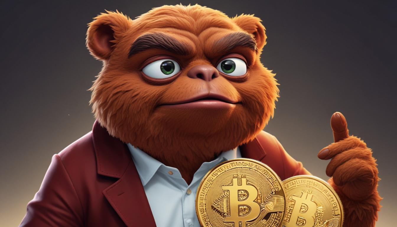 Pepe Coin's Fate: Navigating the Bear Market & Rebound Potential in 2024! | Cryptodamus.io