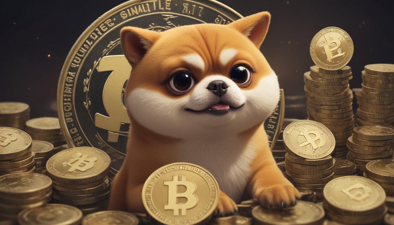 Pepe & Doge CRASHED!  FX Guys ($FXG) Presale: The Safer Crypto Bet? | Cryptodamus.io