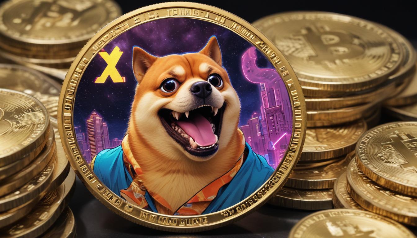 Pepe & Doge Investors: XYZVerse's 25,000x Potential – Risk vs. Reward Deep Dive! | Cryptodamus.io