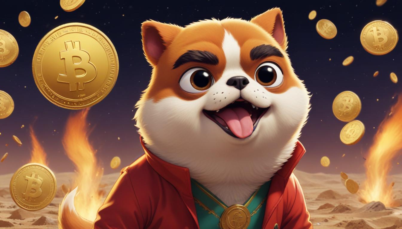 Pepe MAGA Solana Memecoin: 18,000% Rally Incoming? Deep Dive Analysis! | Cryptodamus.io