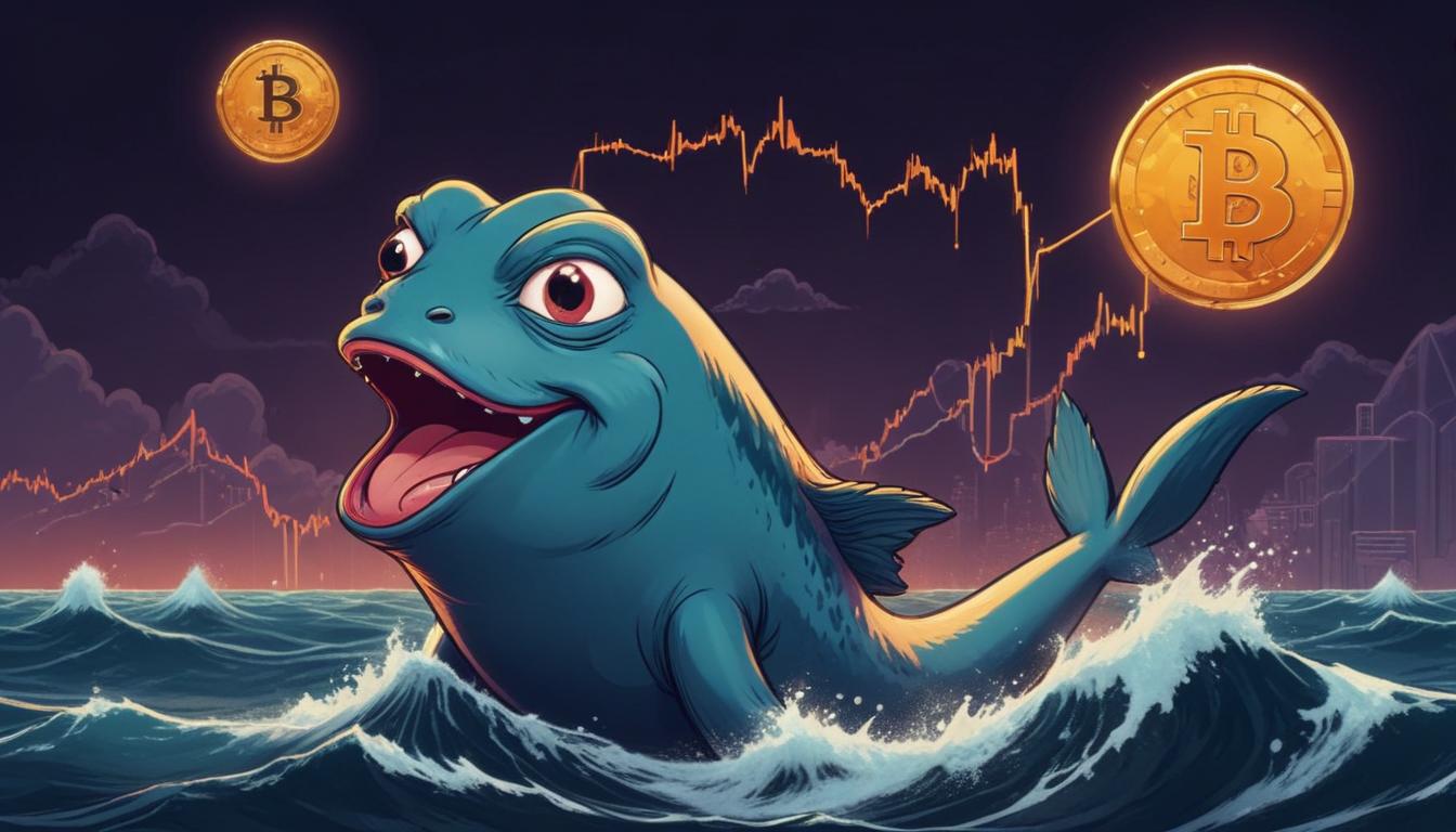 Срочно по PEPE: 3 причины, почему надвигается мощное ралли | Cryptodamus.io