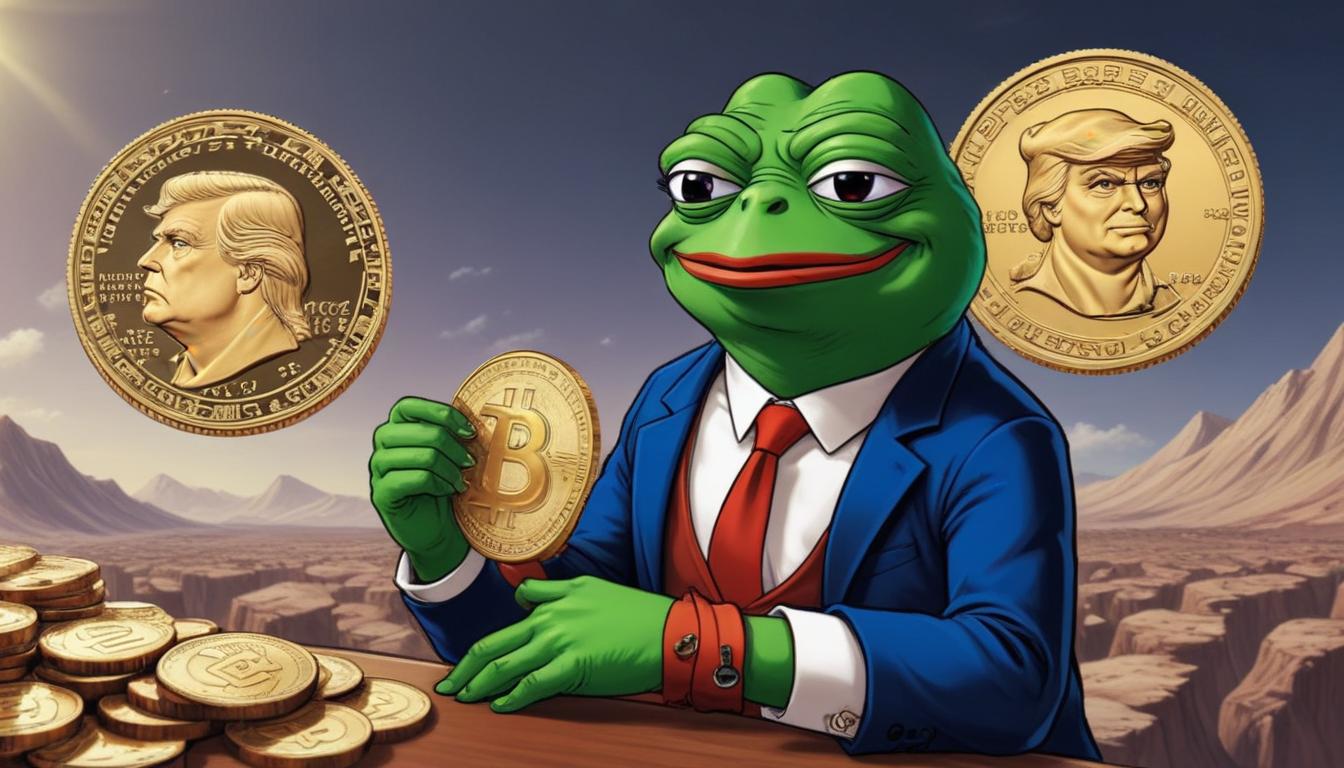 PEPE Price Dive: Reversal Ahead or More Pain? Expert Analysis Inside! | Cryptodamus.io