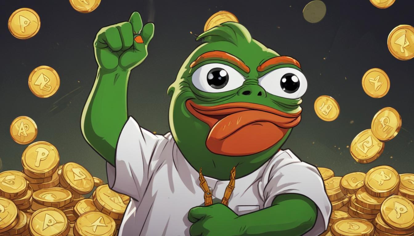 Pepe Punch: Is This Punch-to-Earn Meme Coin the Next Crypto Sensation? | Cryptodamus.io
