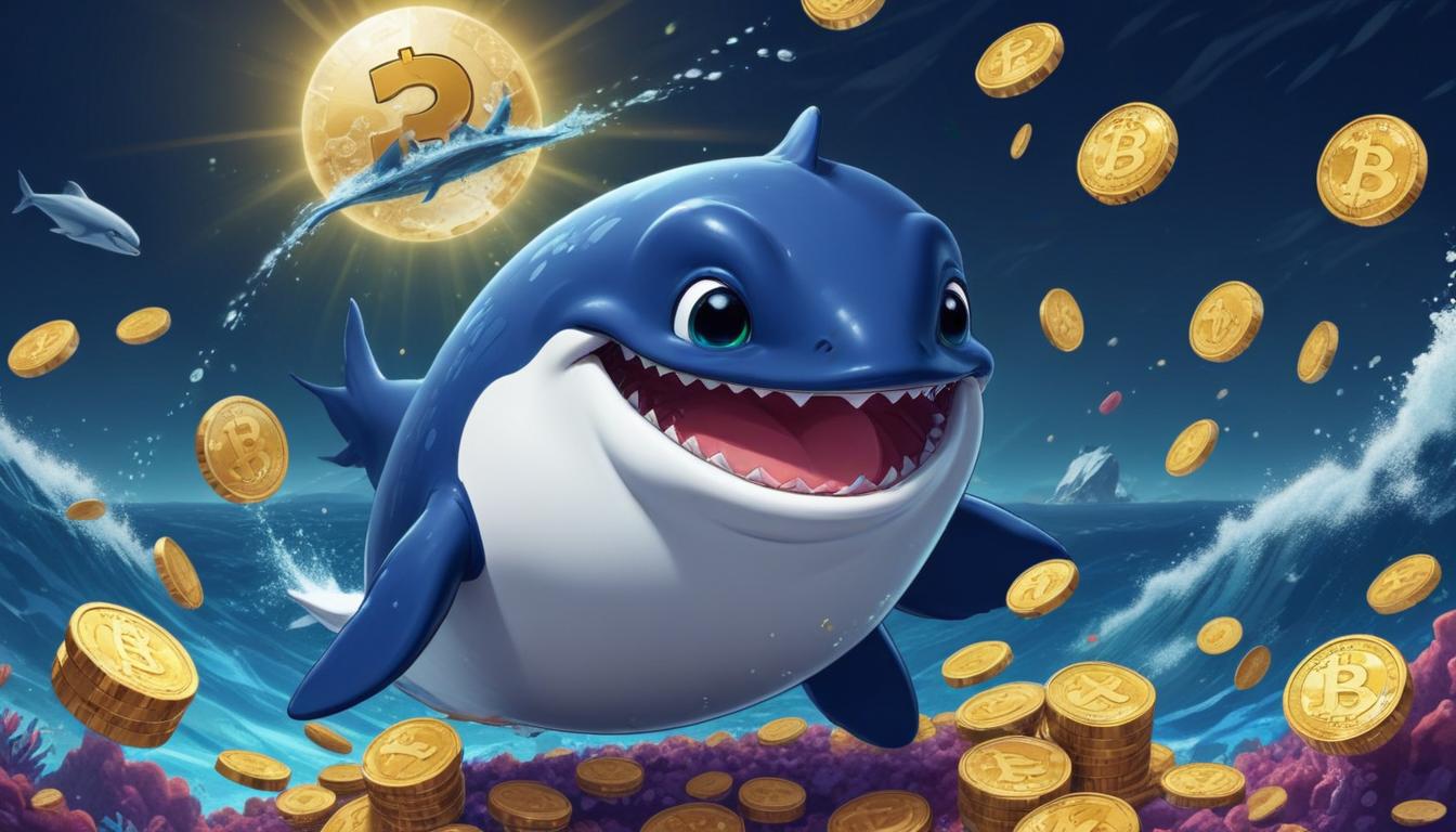 Ралли PEPE в 1 кв. 2025: Киты в игре, прогнозы цен раскрыты! | Cryptodamus.io