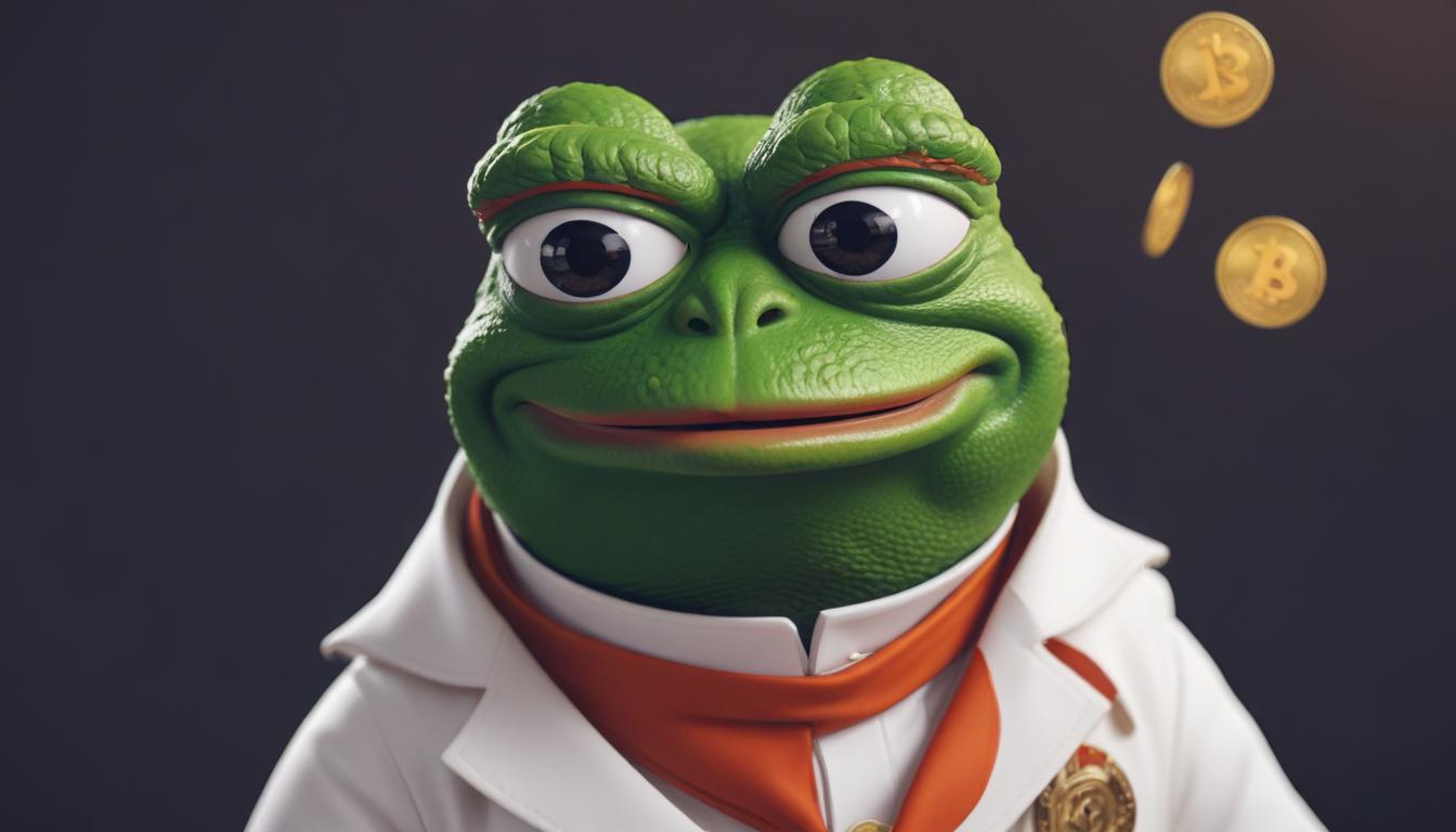 Pepe vs Dawgz AI: Which Meme Coin Will Dominate? (2025-2030 Price Predictions!) | Cryptodamus.io