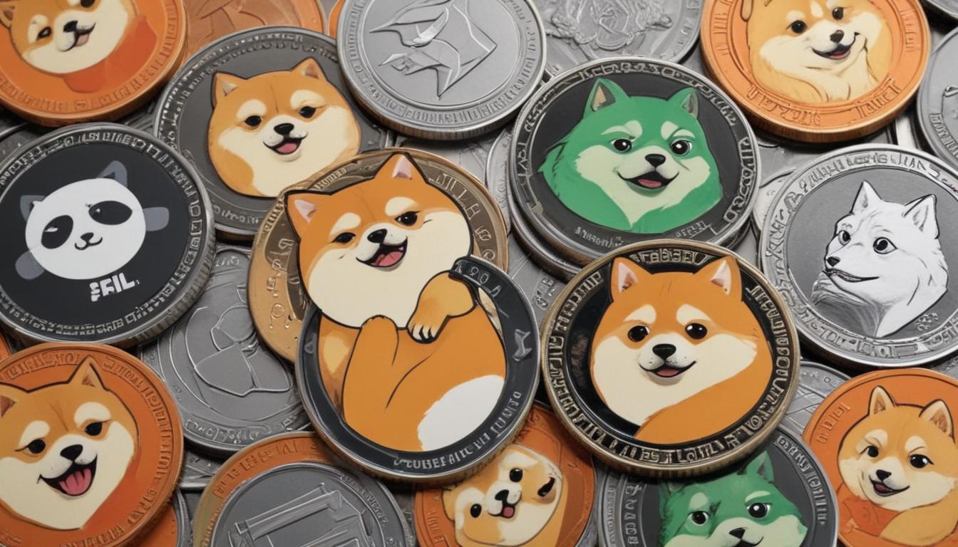 PEPE vs. LCAI: Which Crypto Will Win? Unmasking Meme Coin Mania & Utility Token Power (2024) | Cryptodamus.io