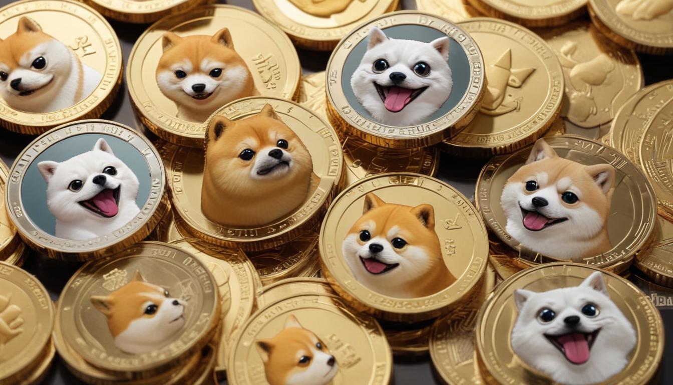 PEPE vs SHIB vs XRP: The 2024 Crypto Meme Coin Battle! Who Will Win? | Cryptodamus.io