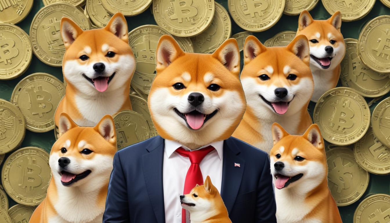 PEPE против SHIB: какая мем-монета выживет? (Подробный анализ) | Cryptodamus.io