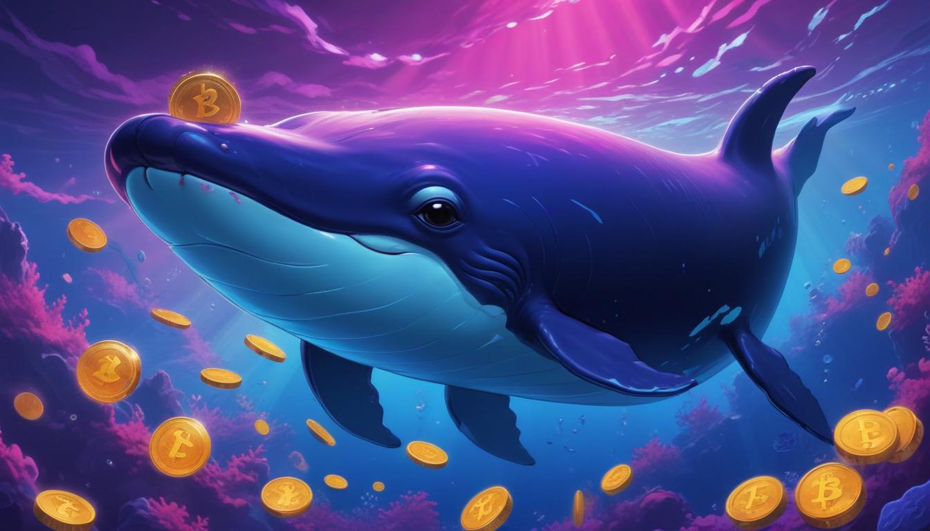 PEPE Whale's Shocking Trade: LDO Dump for AAVE! Market Impact Revealed | Cryptodamus.io
