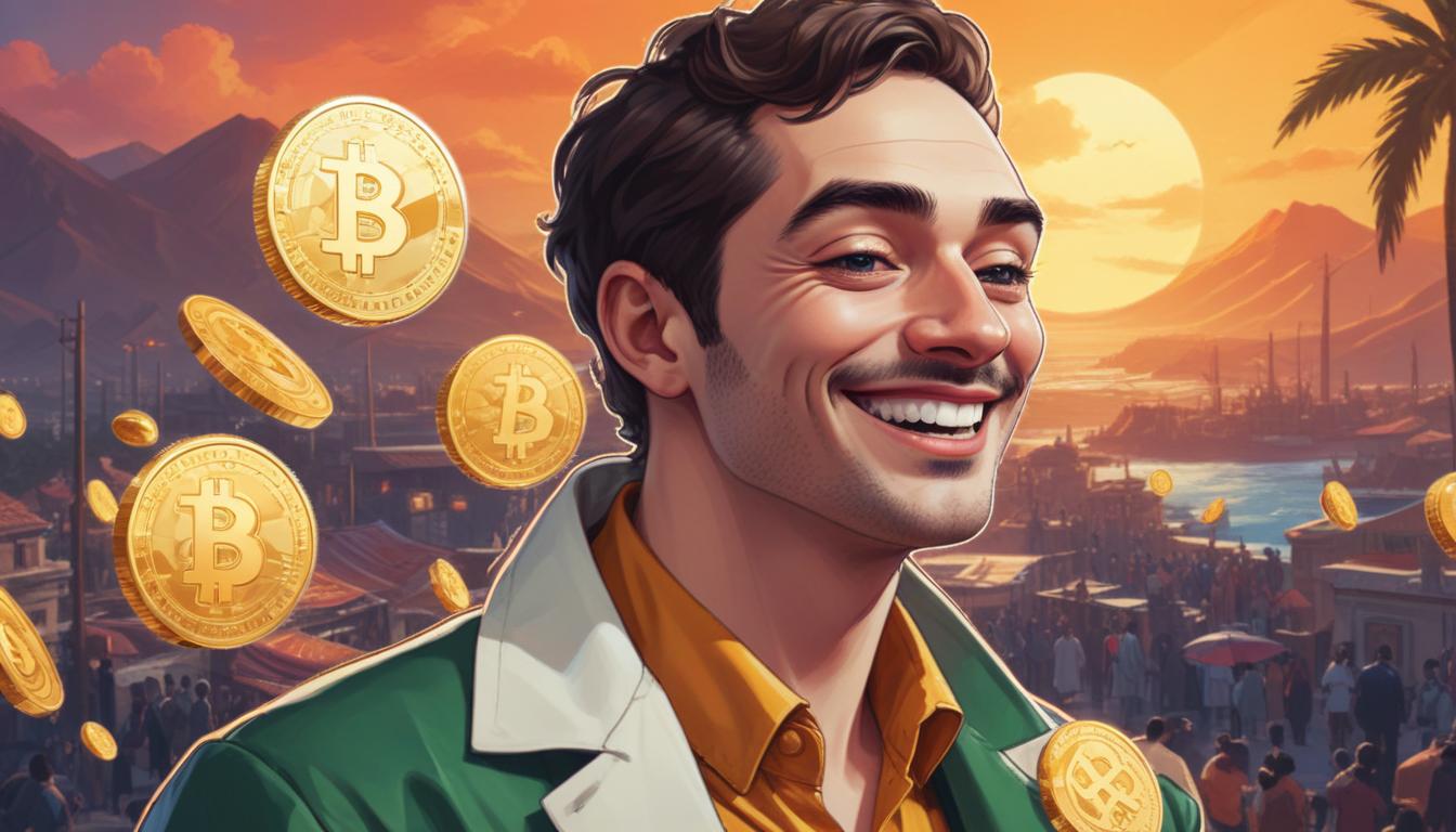 PEPESOL: Solana Memecoin's 13,000% Price Surge? Experts Weigh In! | Cryptodamus.io