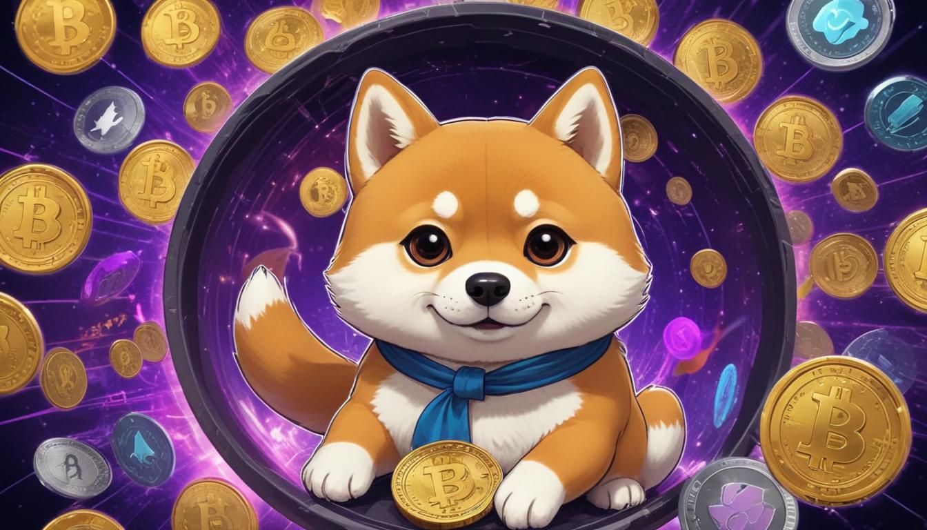 PEPETO, BTFD, Qubetics: Which Presale Altcoin Will Explode? (Risks & Rewards) | Cryptodamus.io