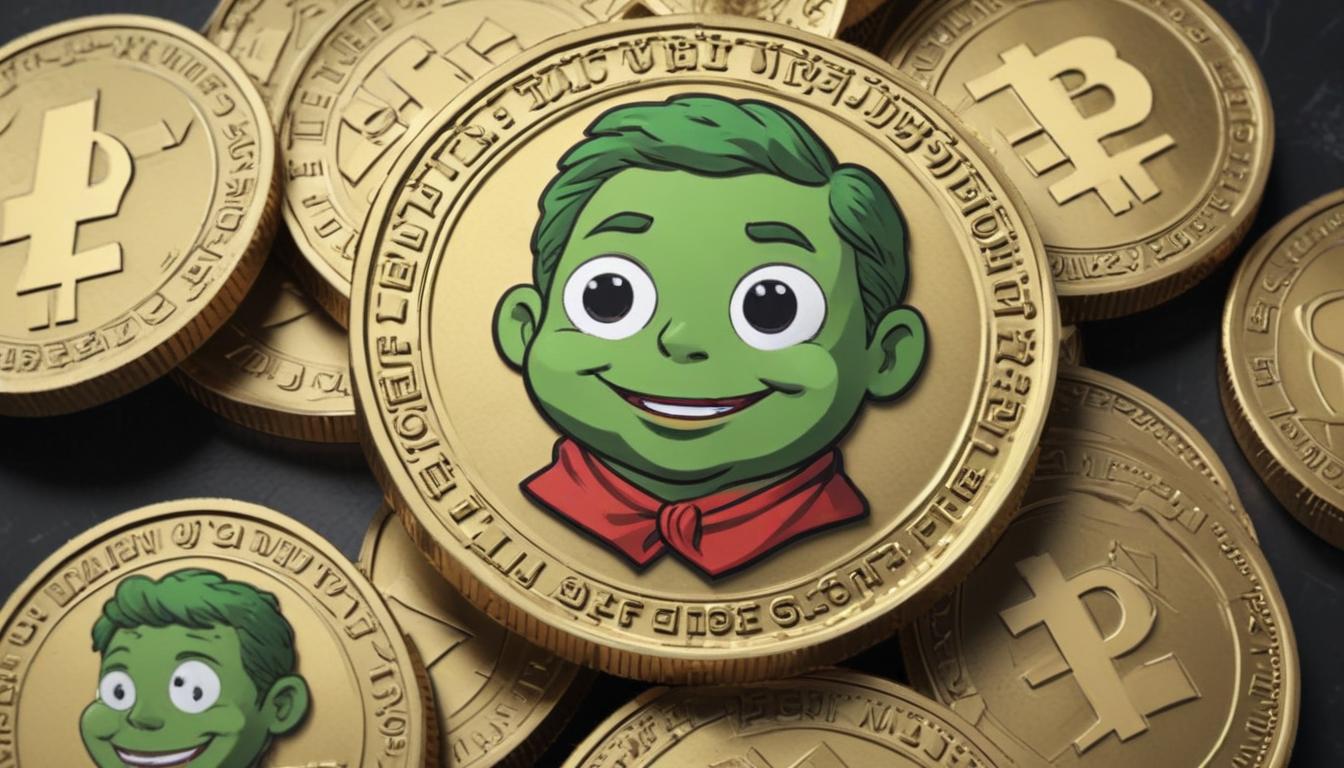 Pepeto ($PEPETO): Zero-Fee DEX, Cross-Chain, & 387% APY! 🚀 | Cryptodamus.io