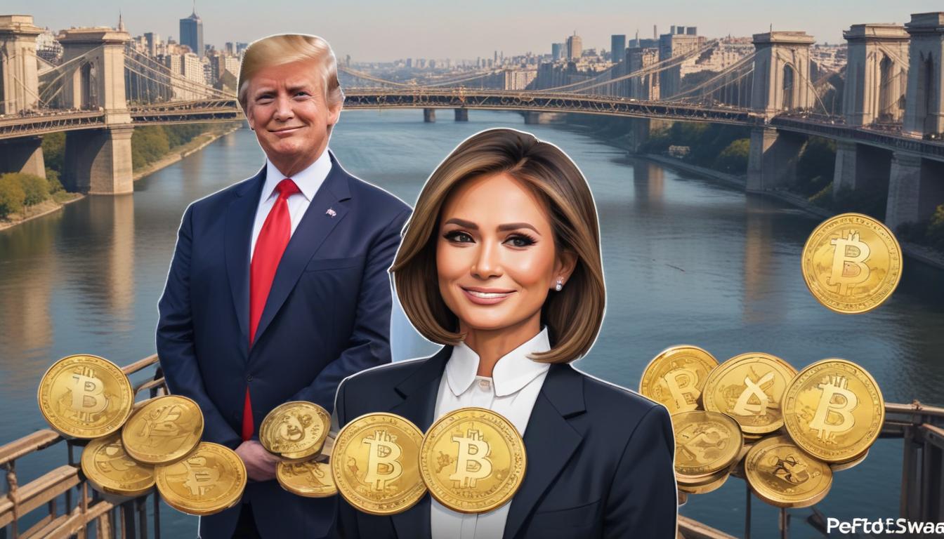 ШОК! Успех предпродажи Pepeto: Устойчивый рост мем-коина! | Cryptodamus.io