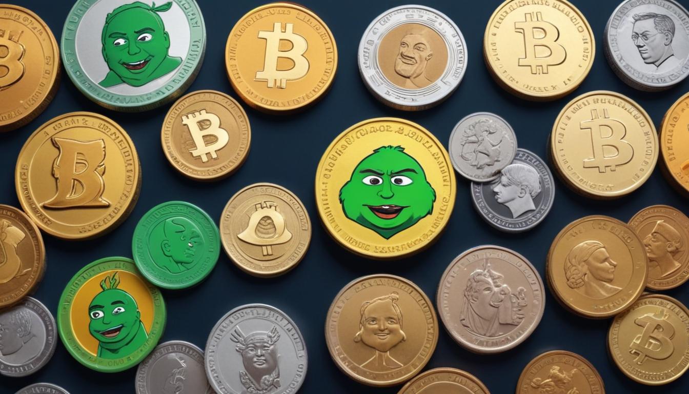 PEPETO vs BONK: Which Meme Coin Will Dominate in 2025? 🤑 | Cryptodamus.io