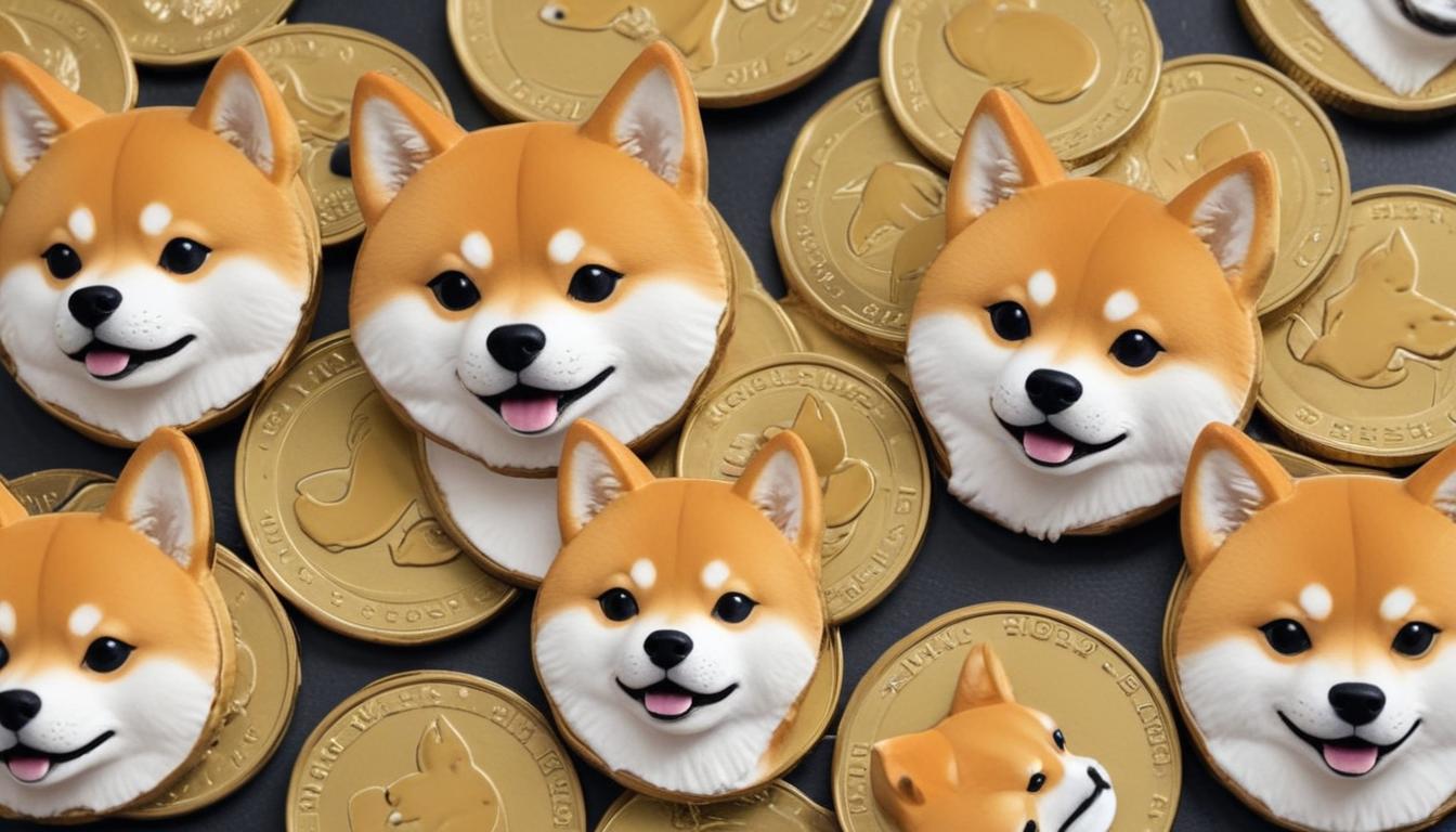 Pepeto vs. Shiba Inu: Can the New Meme Coin Dethrone the King? Find Out Now! | Cryptodamus.io